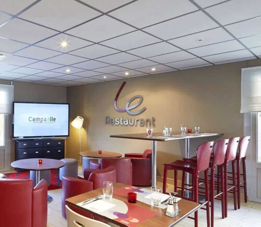 Hotel Campanile Epinay Sur Orge Savigny Sur Orge Esterno foto