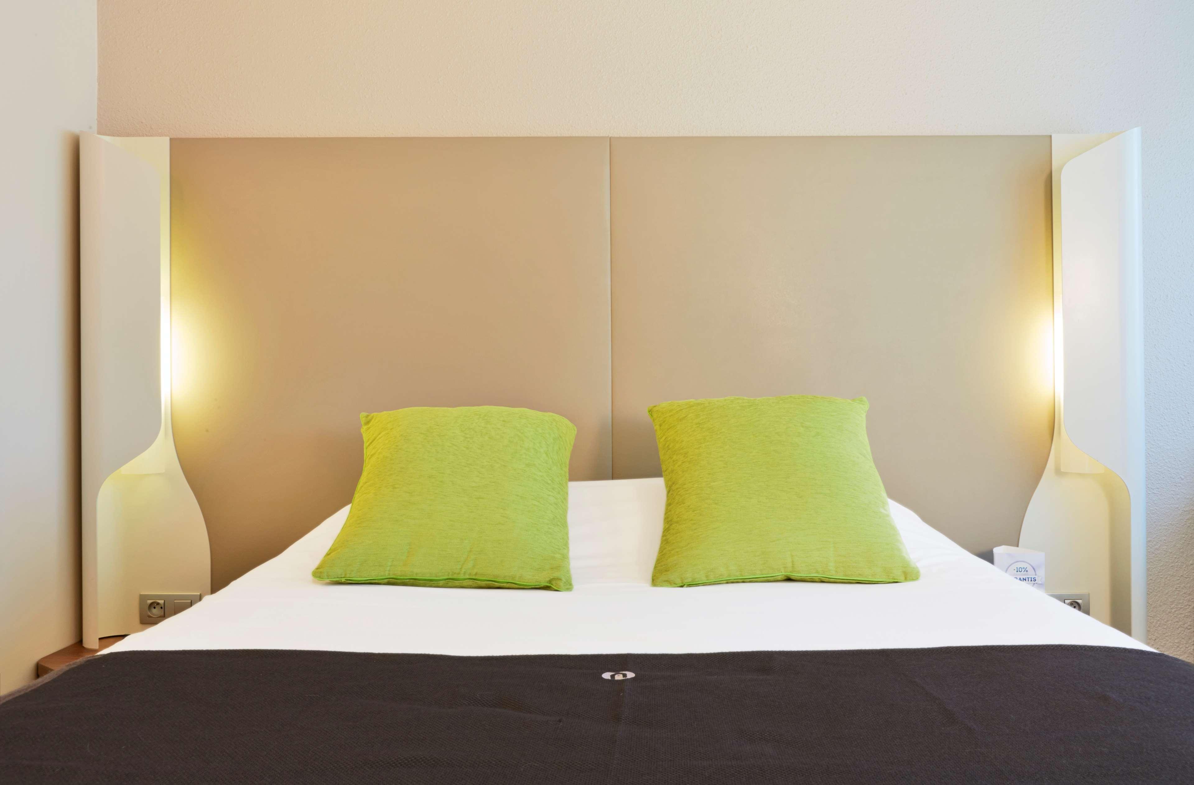 Hotel Campanile Epinay Sur Orge Savigny Sur Orge Esterno foto