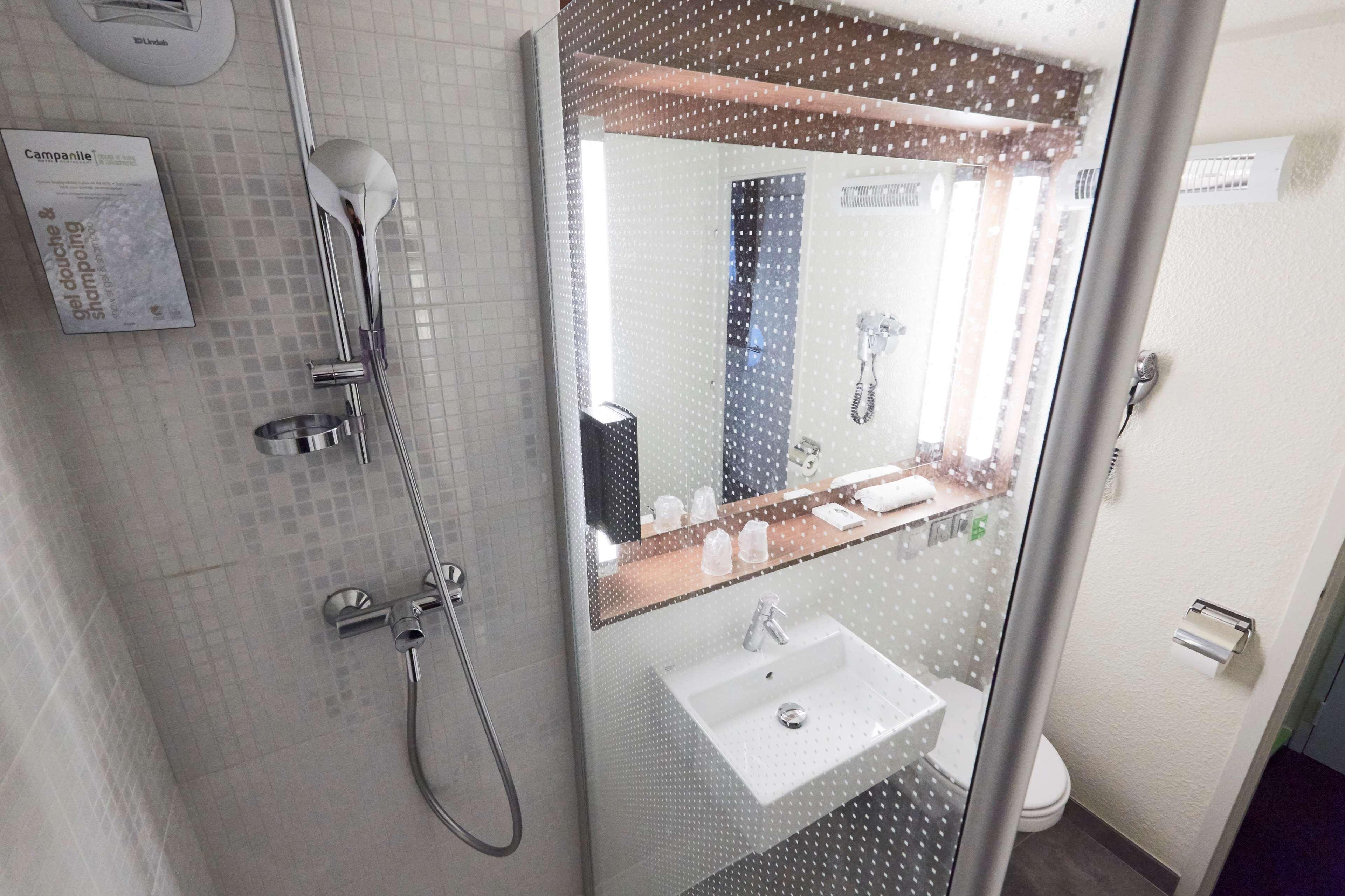 Hotel Campanile Epinay Sur Orge Savigny Sur Orge Esterno foto