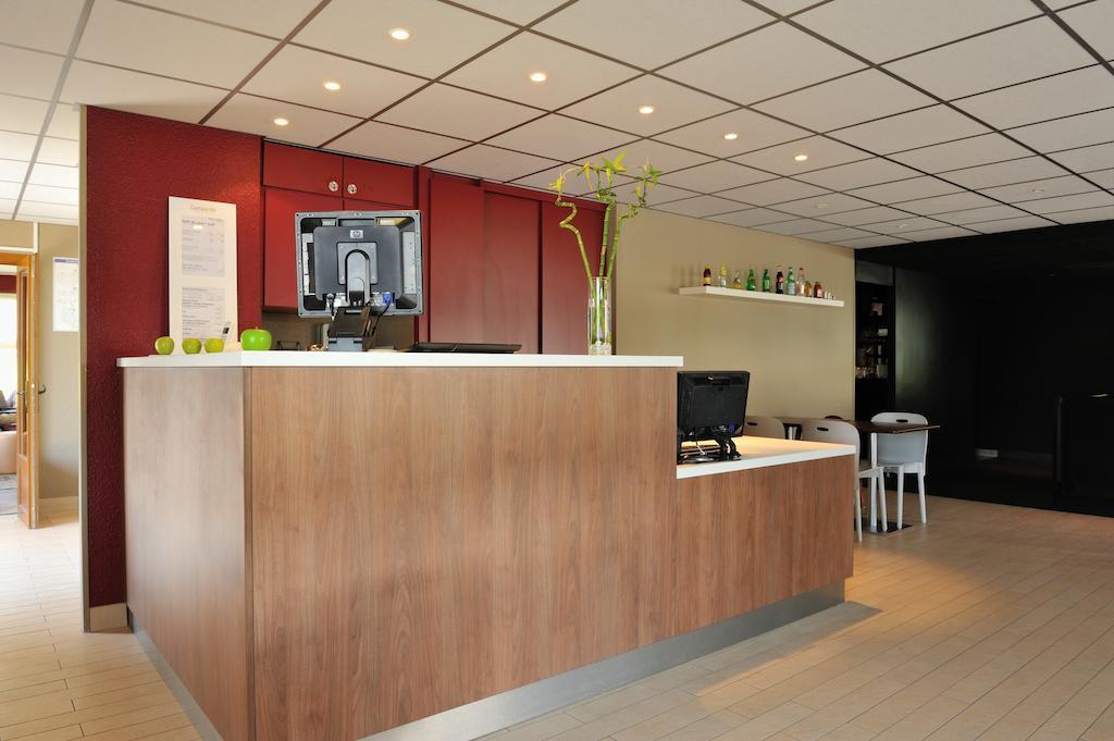 Hotel Campanile Epinay Sur Orge Savigny Sur Orge Esterno foto