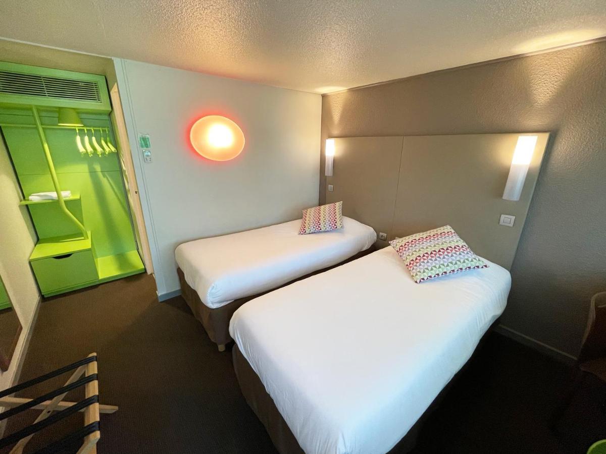 Hotel Campanile Epinay Sur Orge Savigny Sur Orge Esterno foto