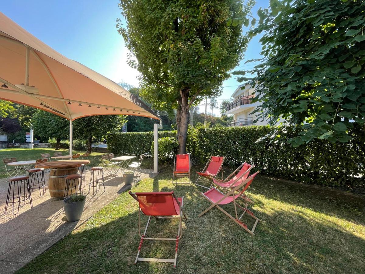 Hotel Campanile Epinay Sur Orge Savigny Sur Orge Esterno foto