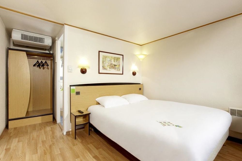 Hotel Campanile Epinay Sur Orge Savigny Sur Orge Camera foto